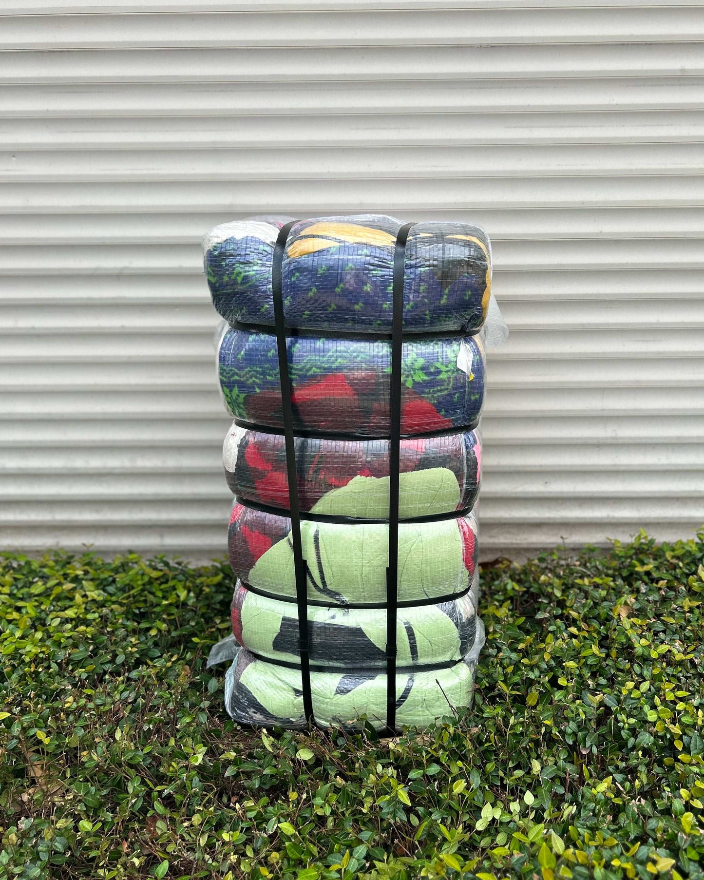 Fleece Mix Jacket* #1