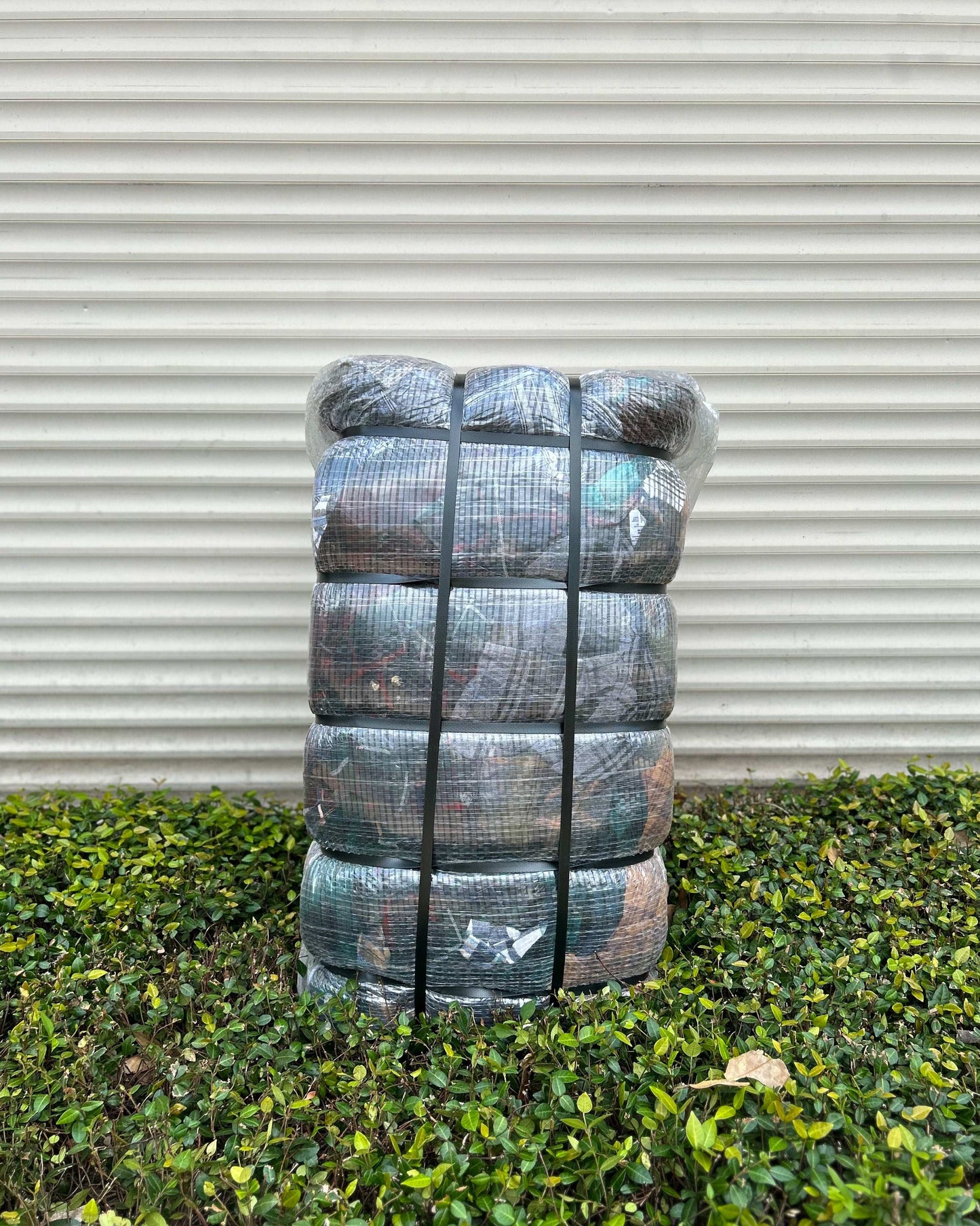 Men Flannel Shirt #2