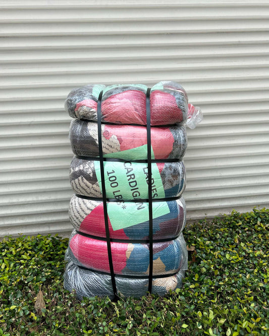 Ladies Cardigans* #1