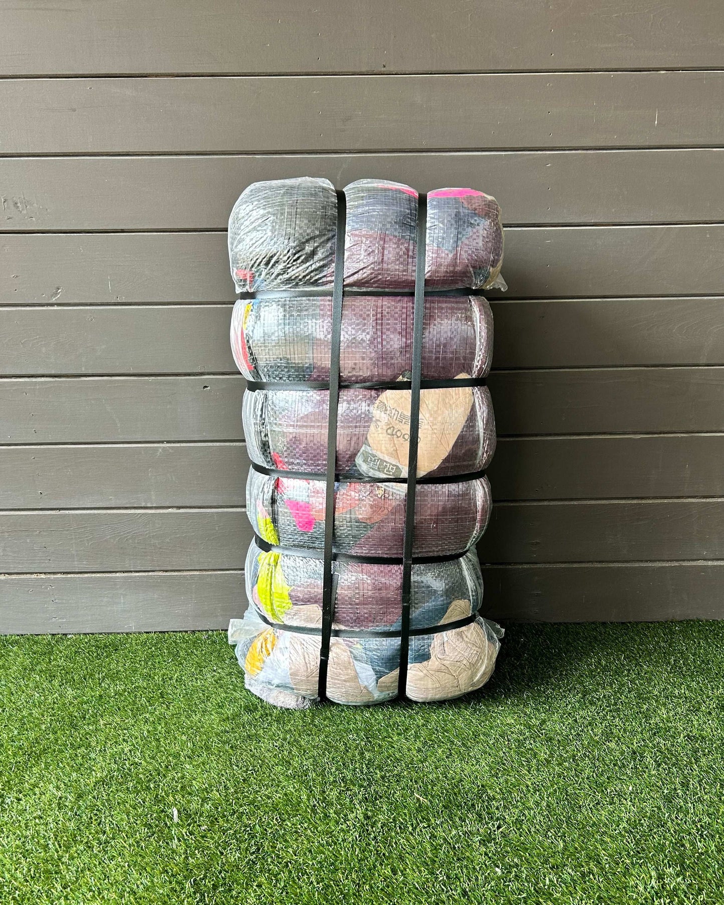 Ladies Mix Blouse #3