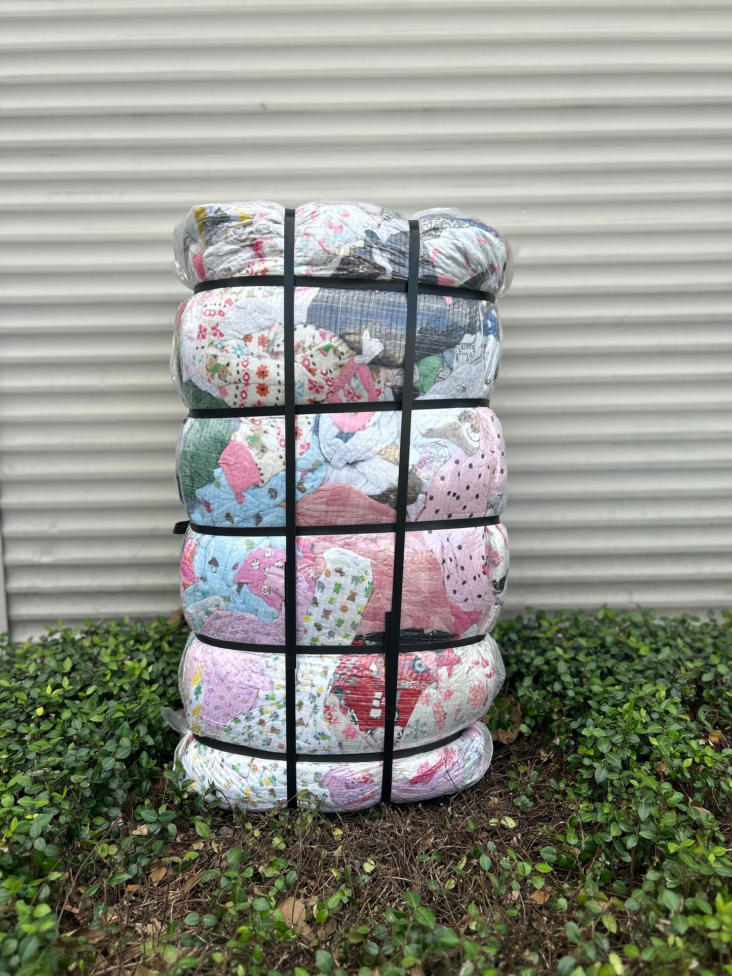 Children Rompers (Jump Suit) #2