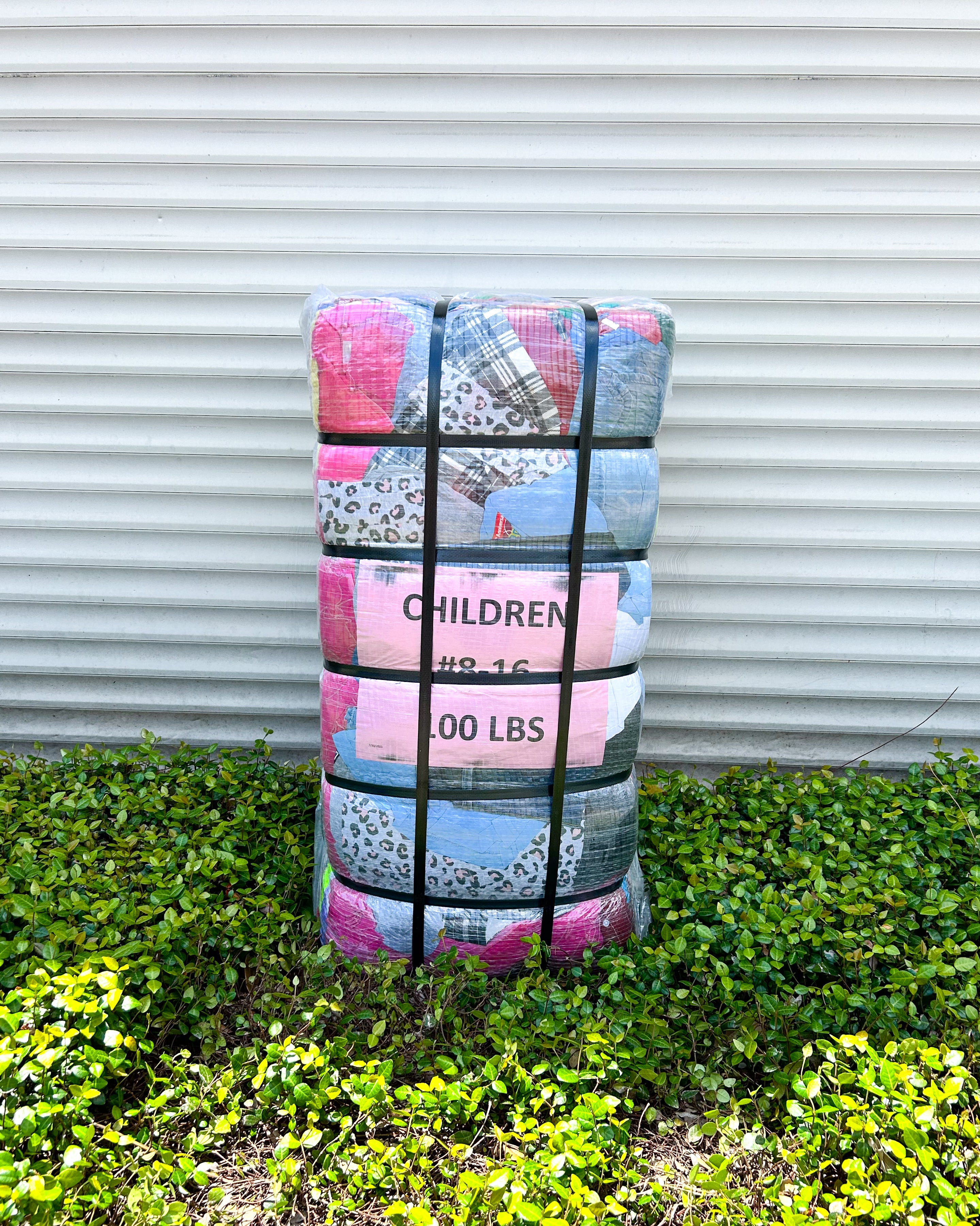 Children 8-16 #2