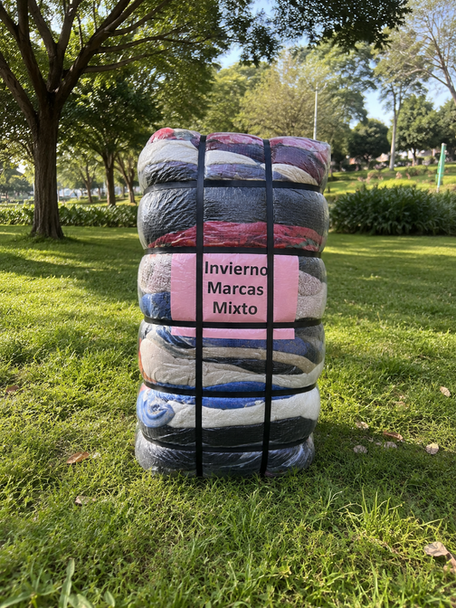 Invierno Marcas Mixto INT