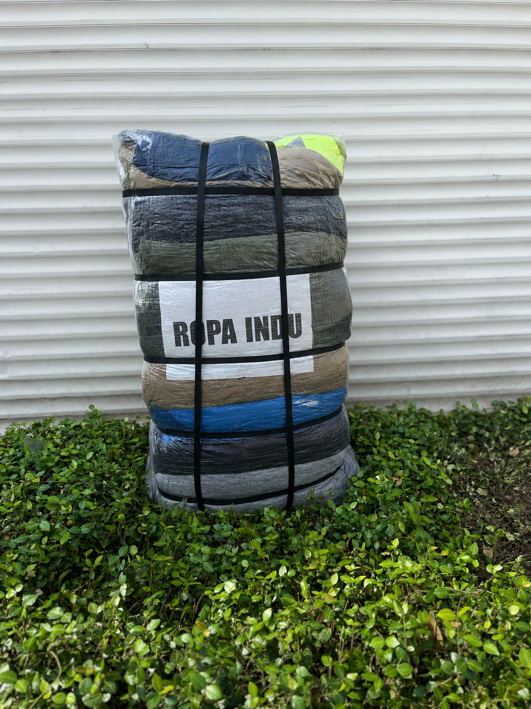 Ropa Indu