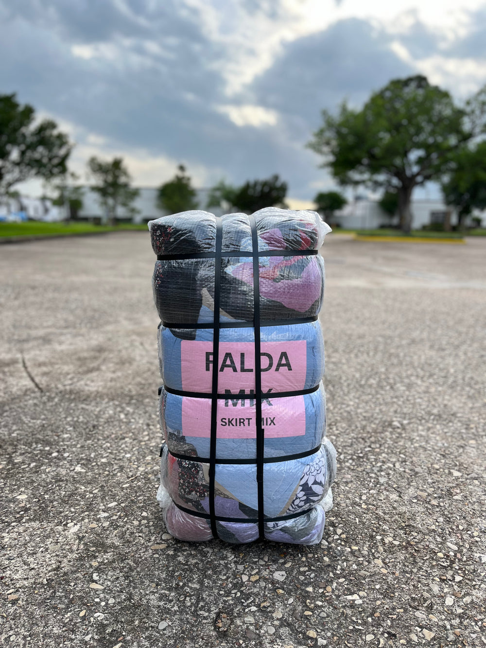 Skirt Mix #2