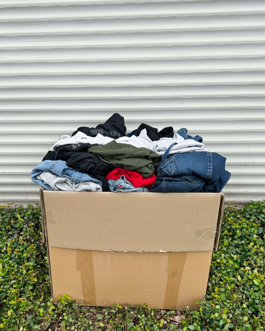 Adult Mix #2 (50 LBS)