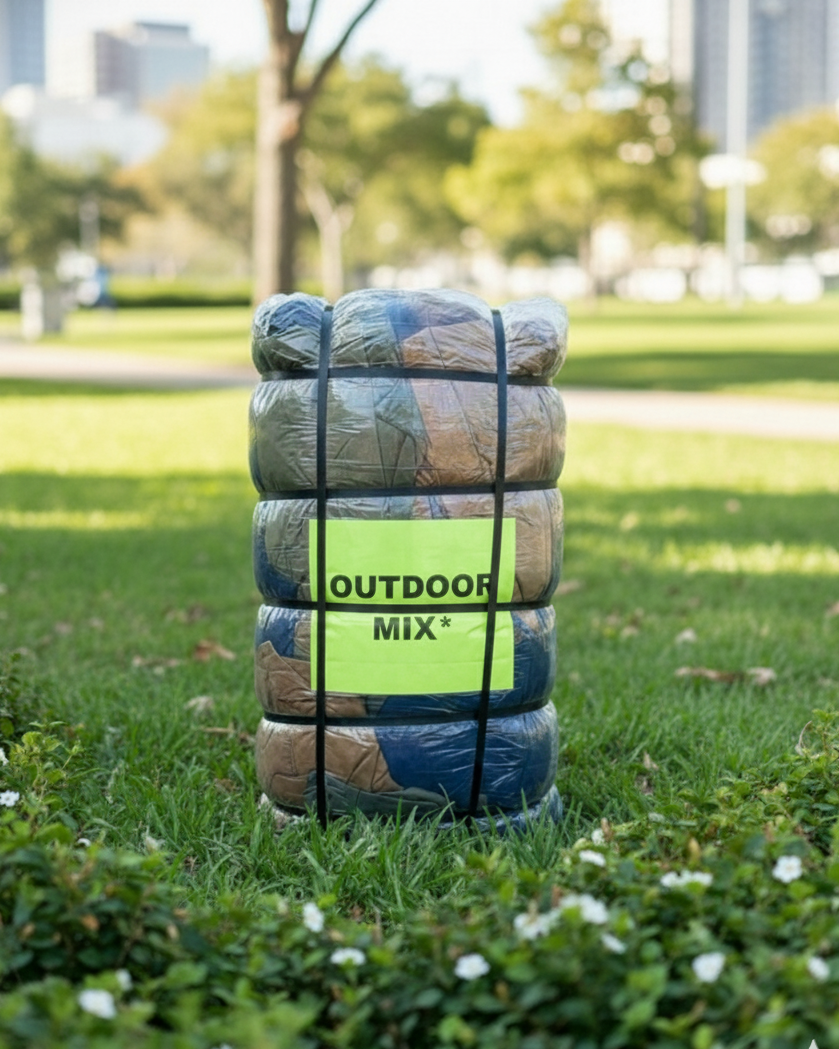Outdoor Mixto