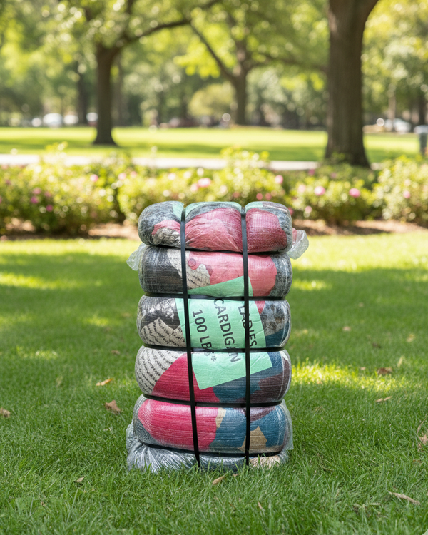 Cardigan Mujer Mixta SEL