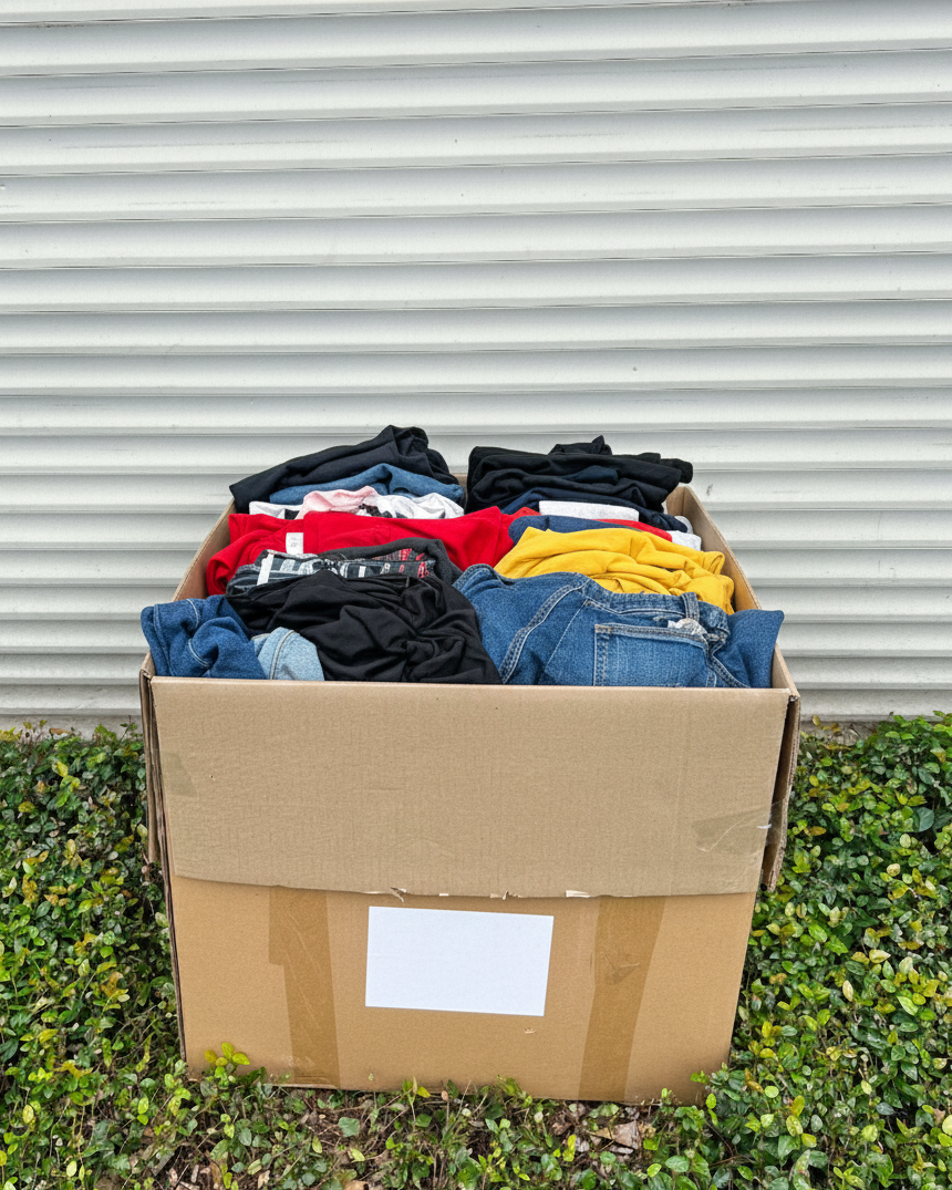 TGT Credential Mix (50 LBS)