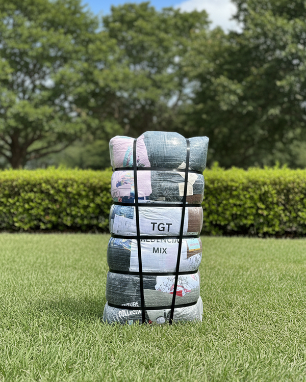 TGT Credential Mix