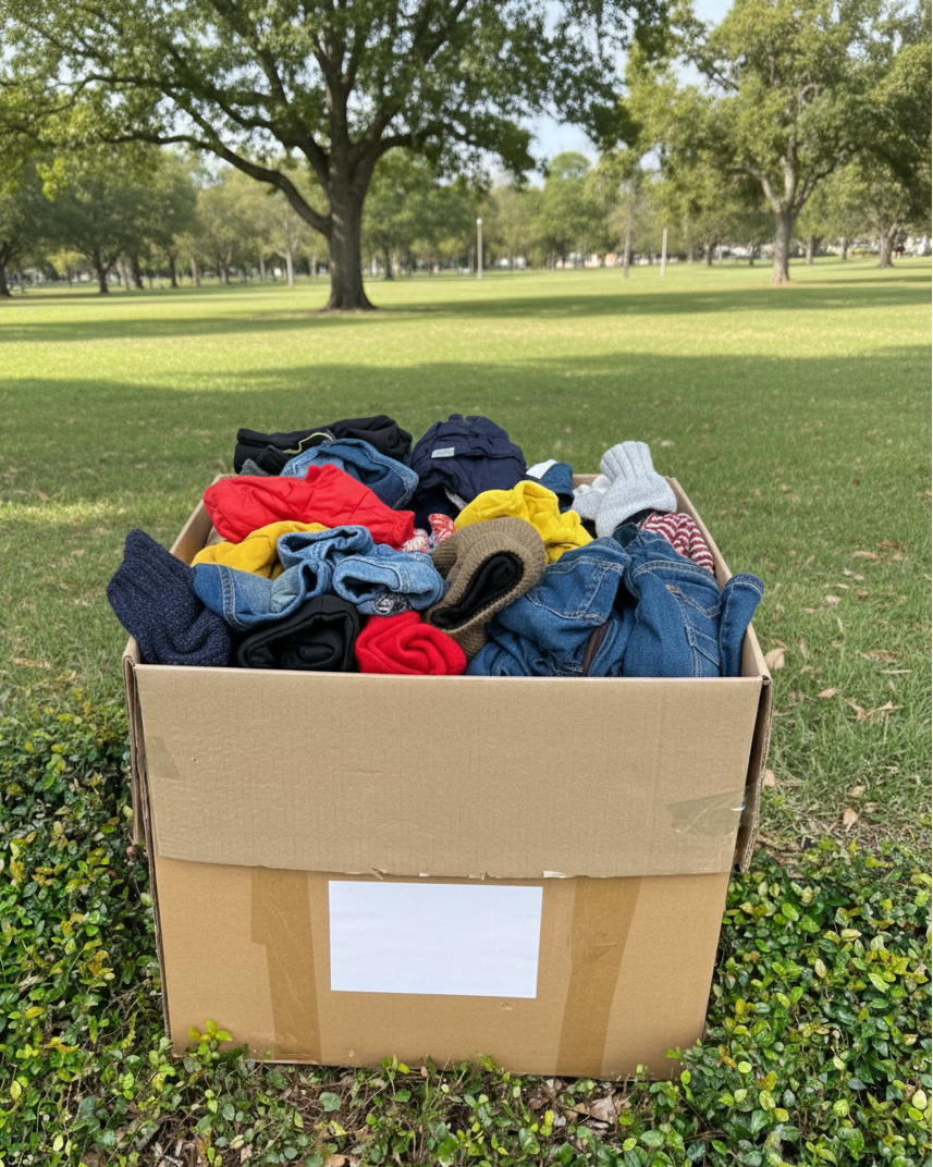 Niño Invierno Mixto PRE (50 LBS)