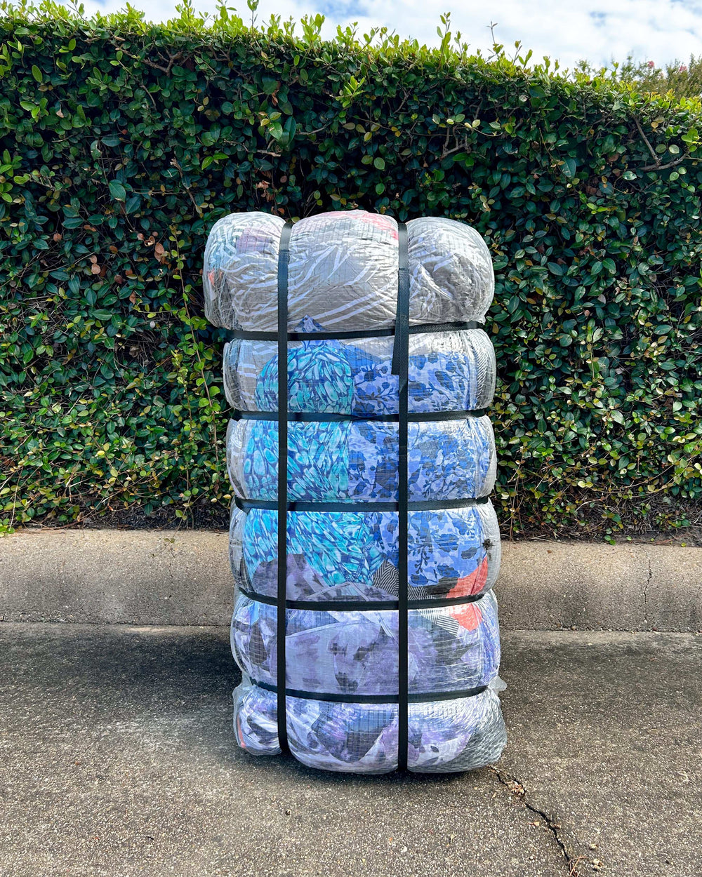 Premium Mix Oversize