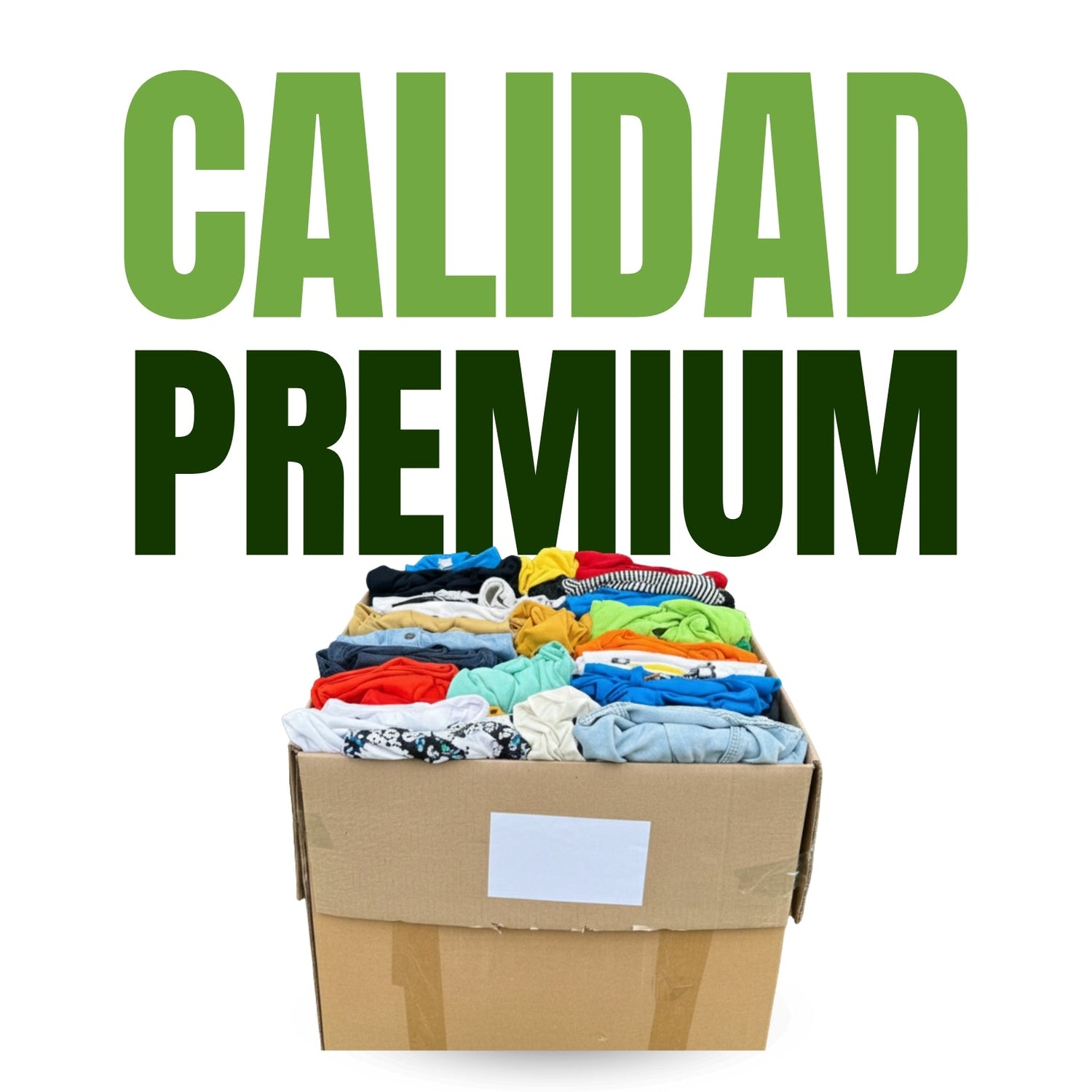 CAJAS PREMIUM