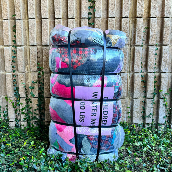 Children Winter Mix #2