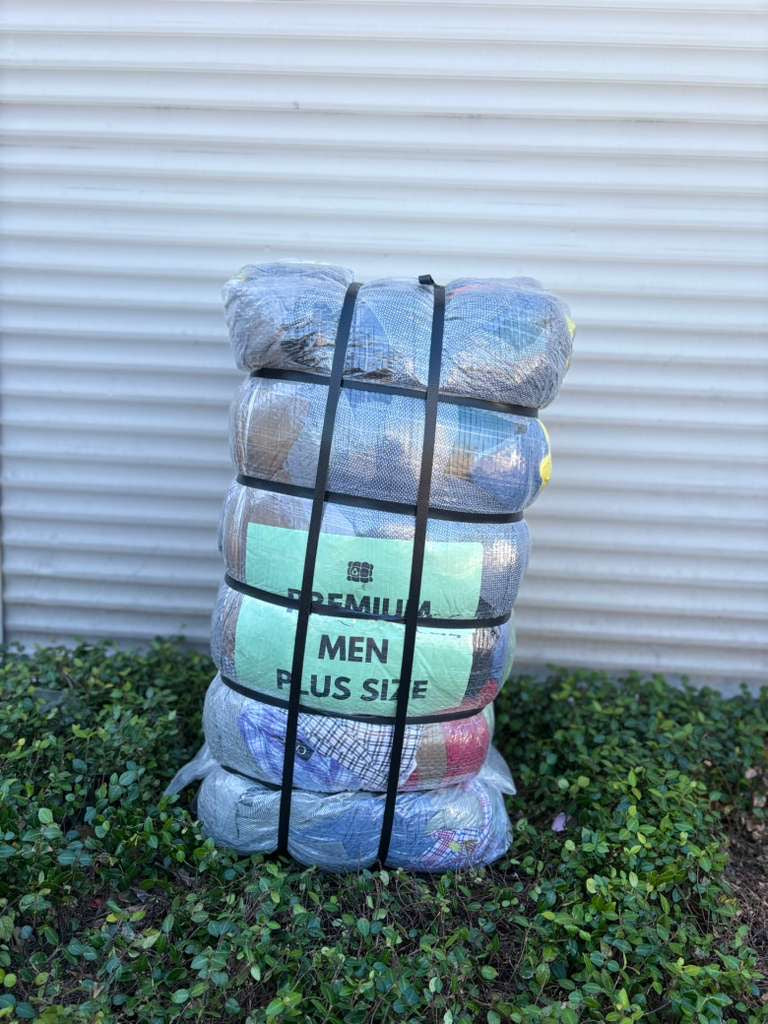 Premium Men  Plus Size