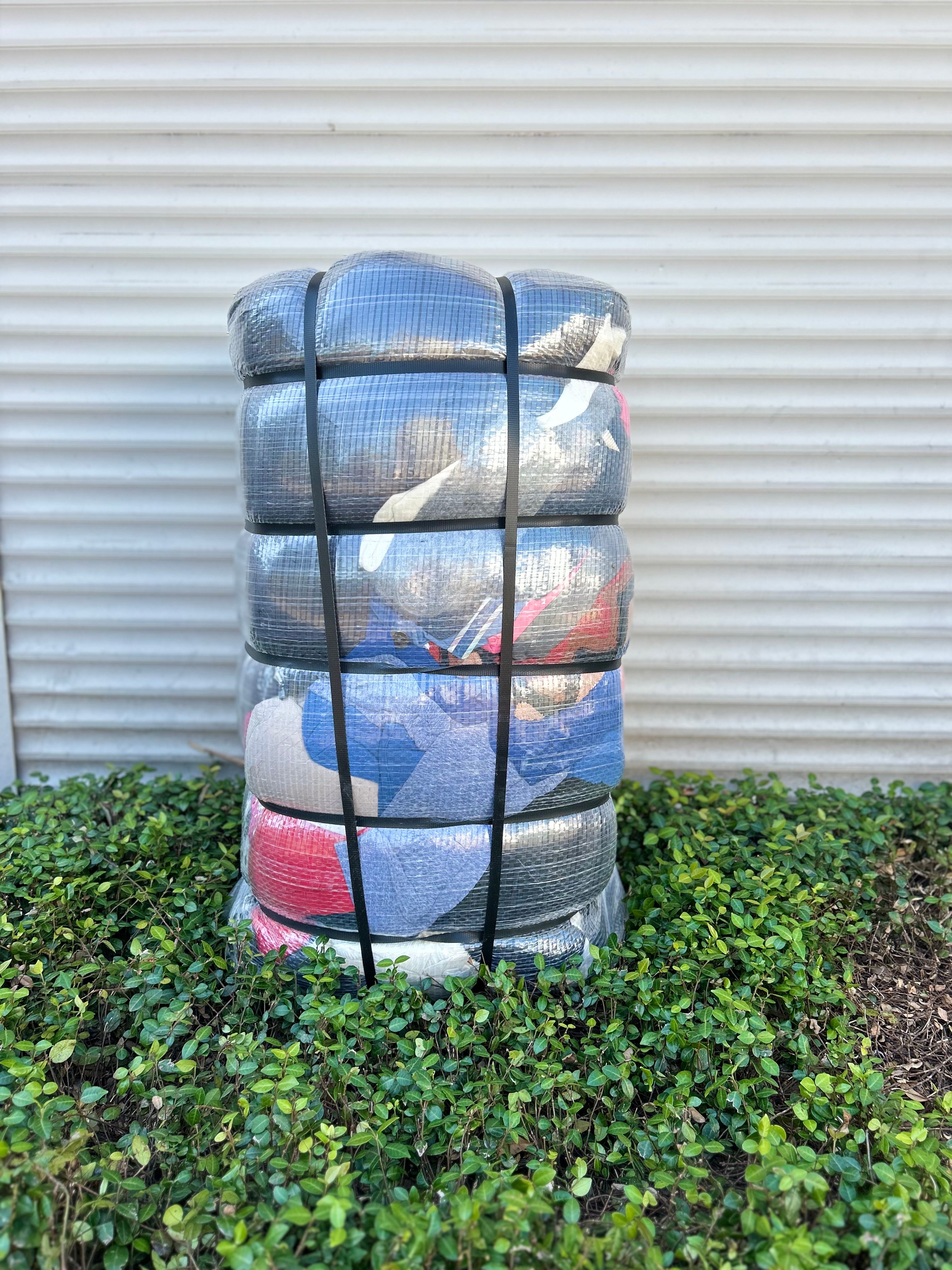 Children Athletic Winter Mix* #1