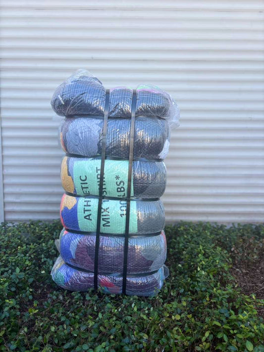 Athletic Mix T-Shirt* #1