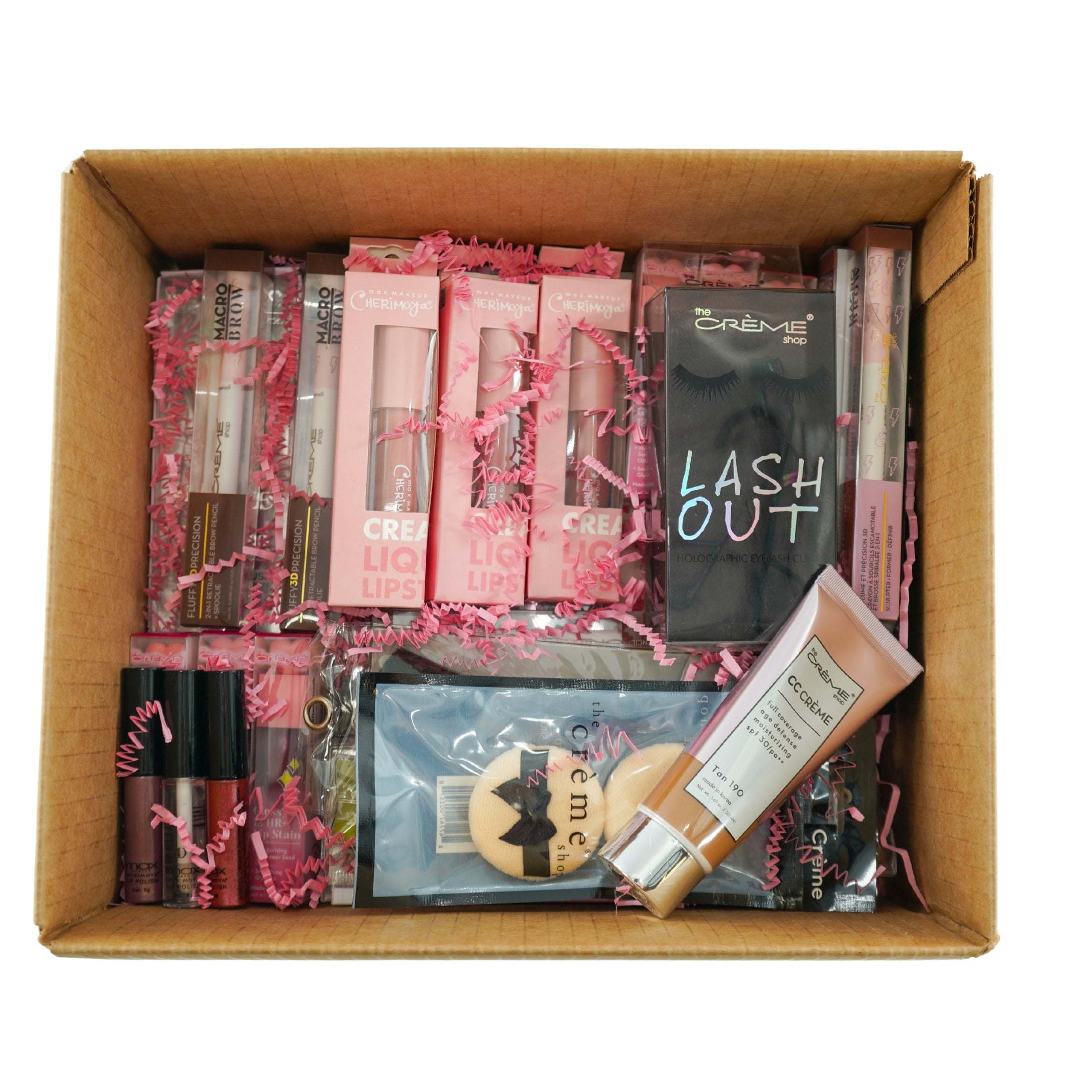 Cajita de Maquillaje - 5 Lbs