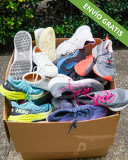 Tennis Shoes #1 (50LBS)