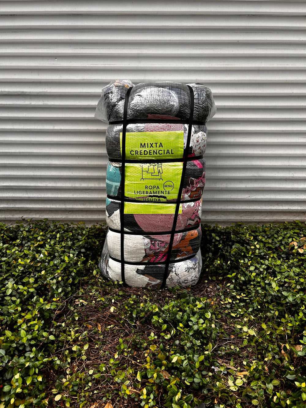 Mixed Credential