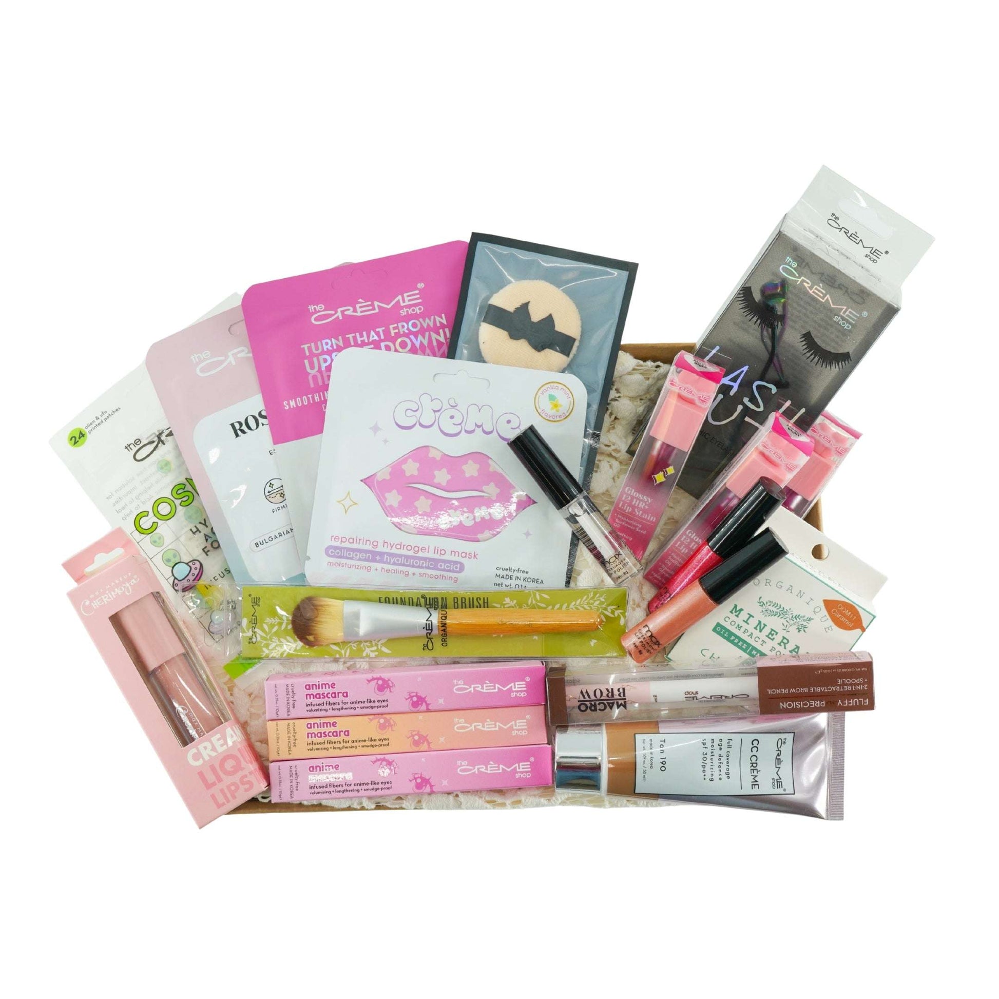 Maquillaje - 40 Piezas