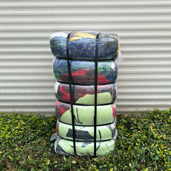 Fleece Mix Jacket* #1