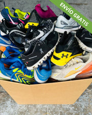 Tennis Shoes #2