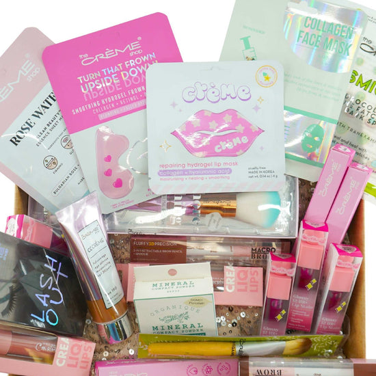 Maquillaje - 70 Piezas