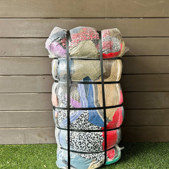 Mixta Tropical Juvenil #2