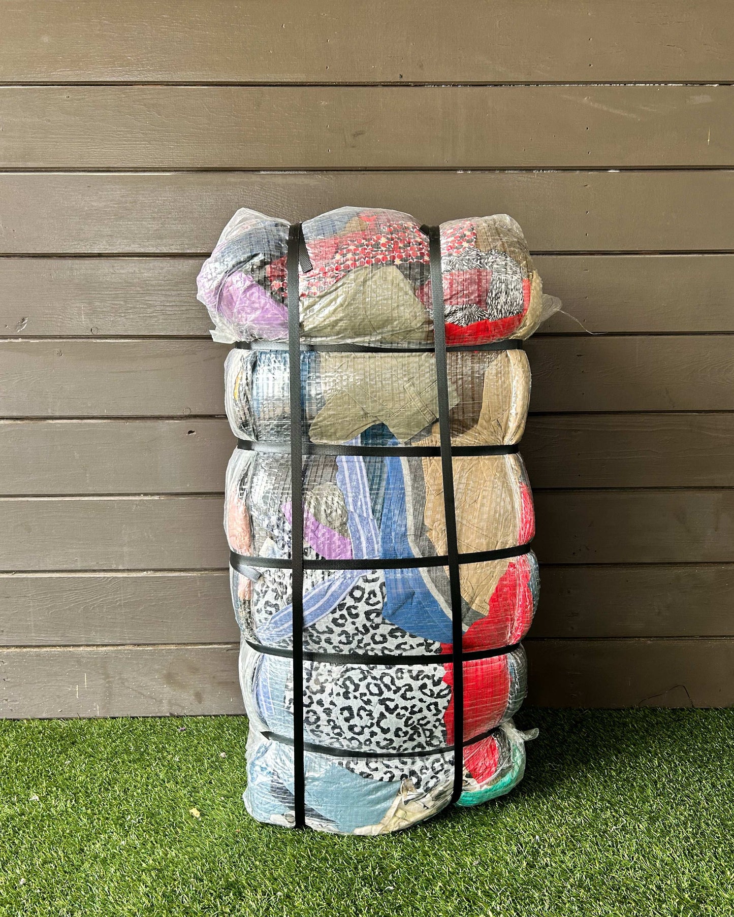 Mixta Tropical Juvenil #2