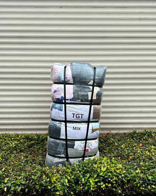 TGT Credencial Mix (3 Pacas)