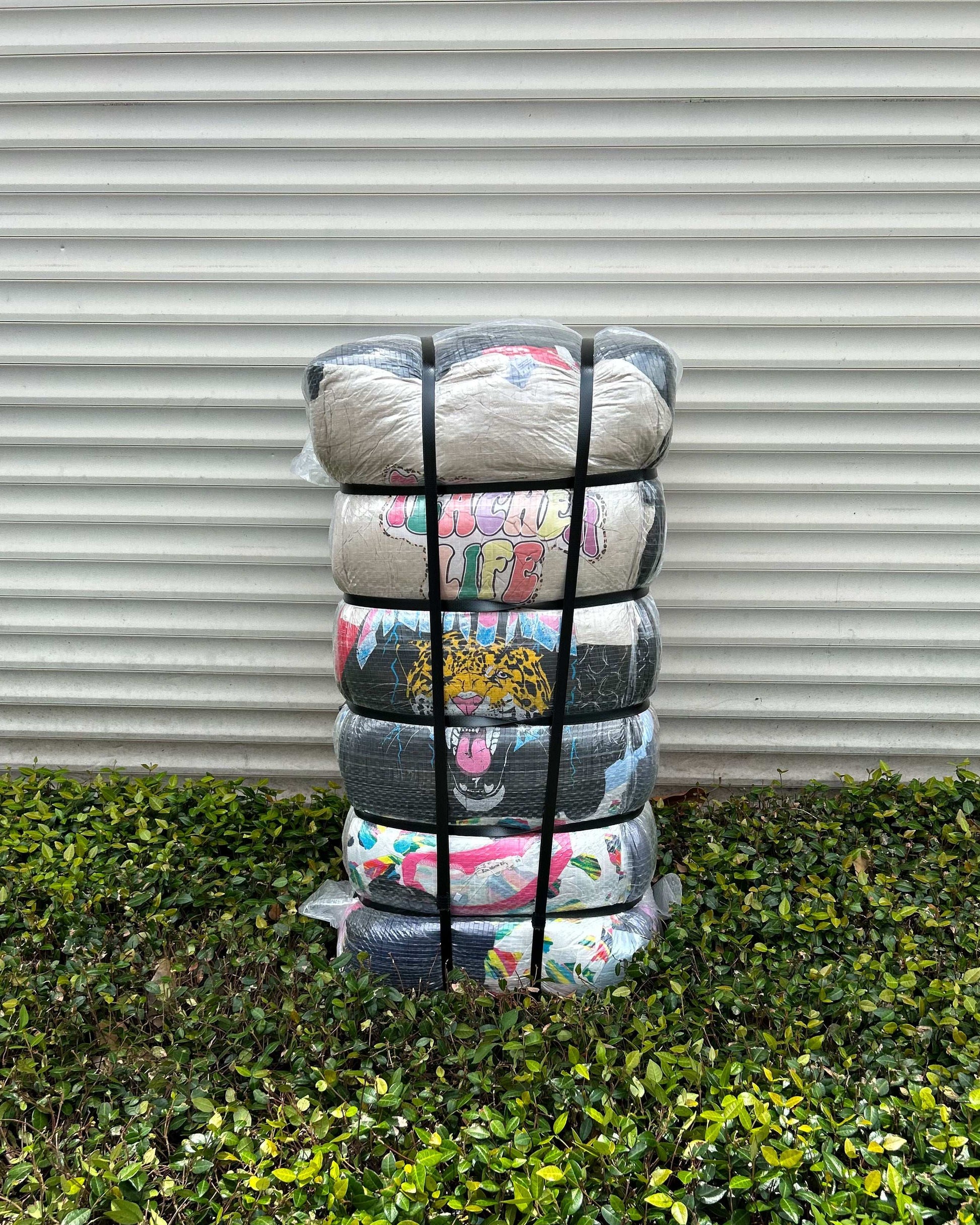 Ladies Mix T-Shirt #1