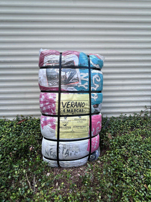 Verano 4 Marcas ECO