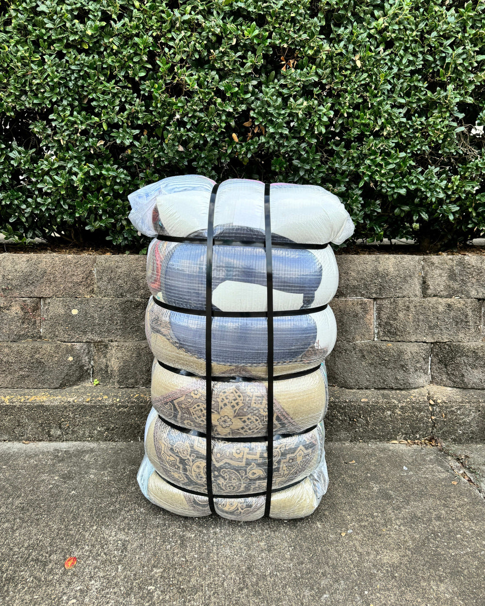 Pillows #2
