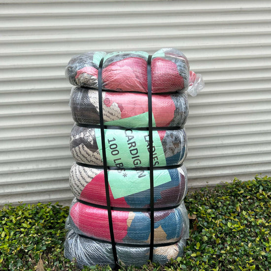 Ladies Cardigans* #1