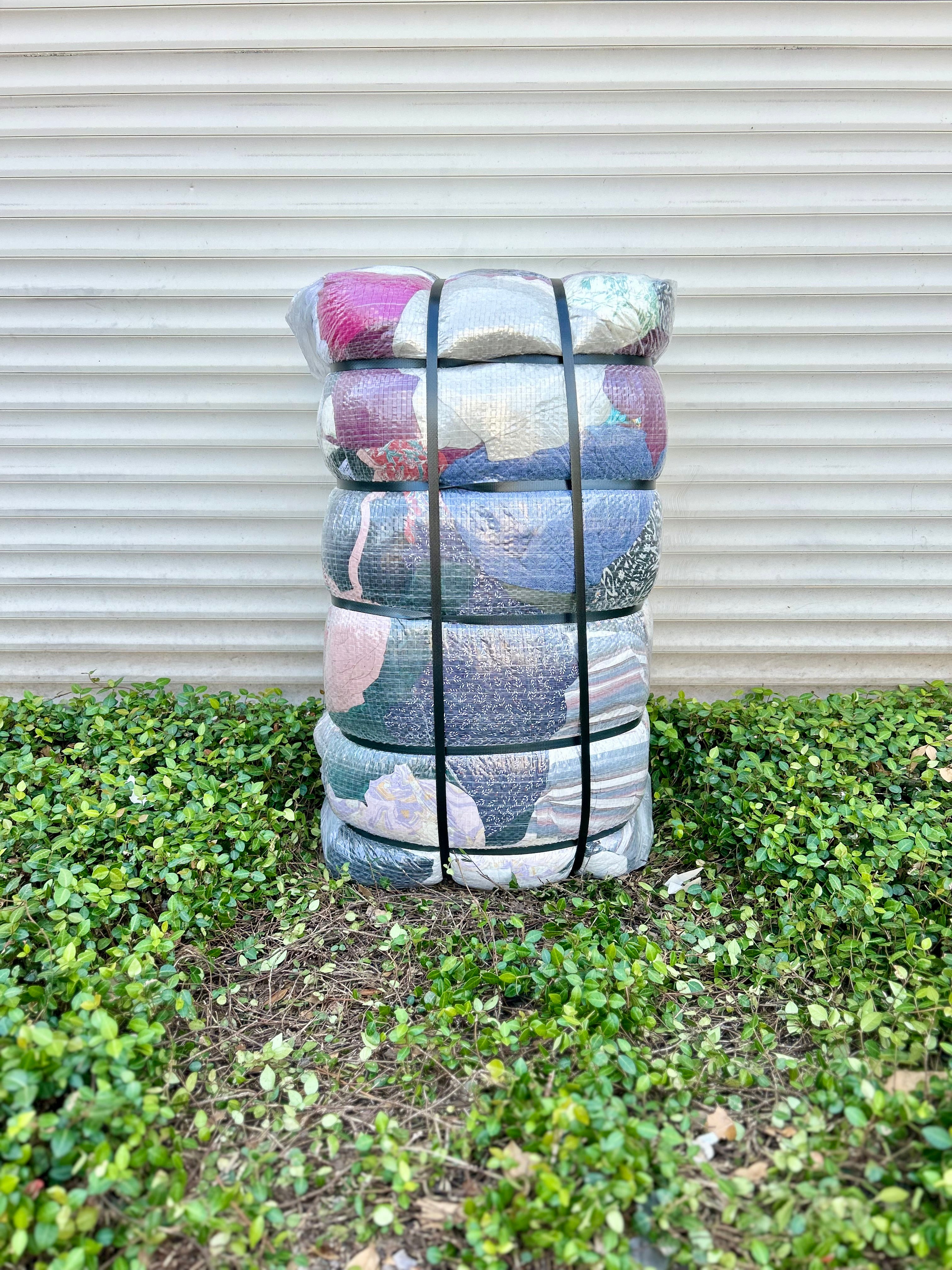 Ladies Rayon Pant #1