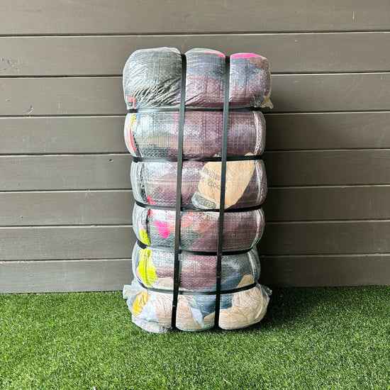 Ladies Mix Blouse #3