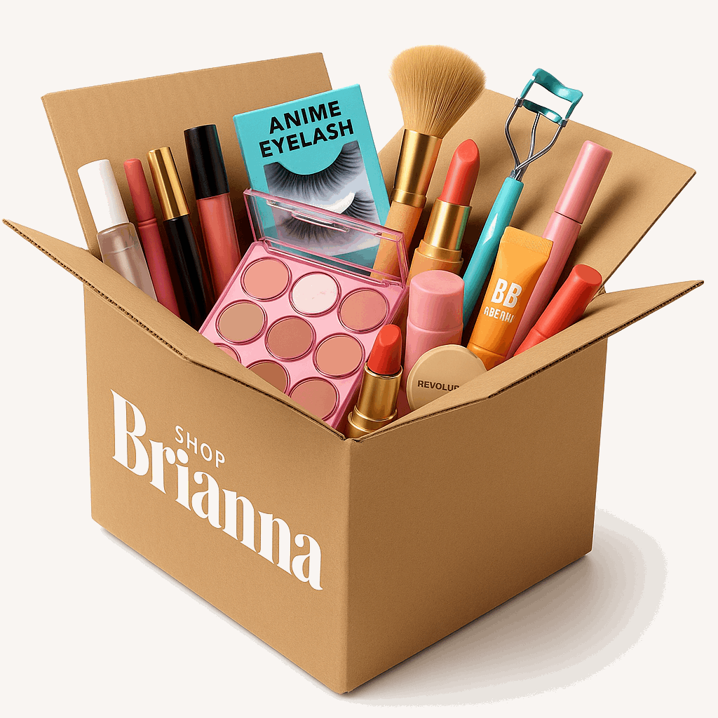 Maquillaje - 70 Piezas