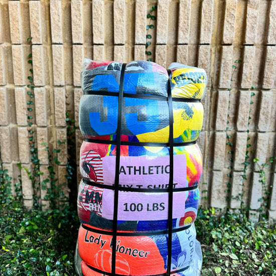 Athletic Mix T-Shirt #2