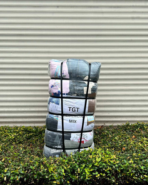 TGT Credencial Mixto (6 Pacas)