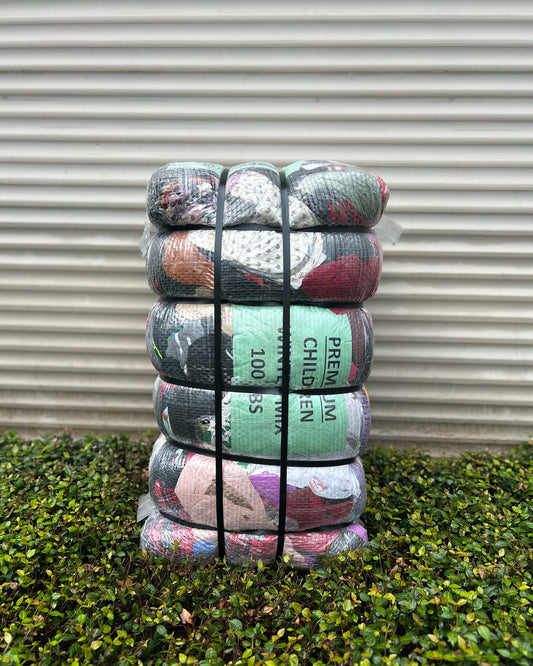 Premium Children Winter Mix