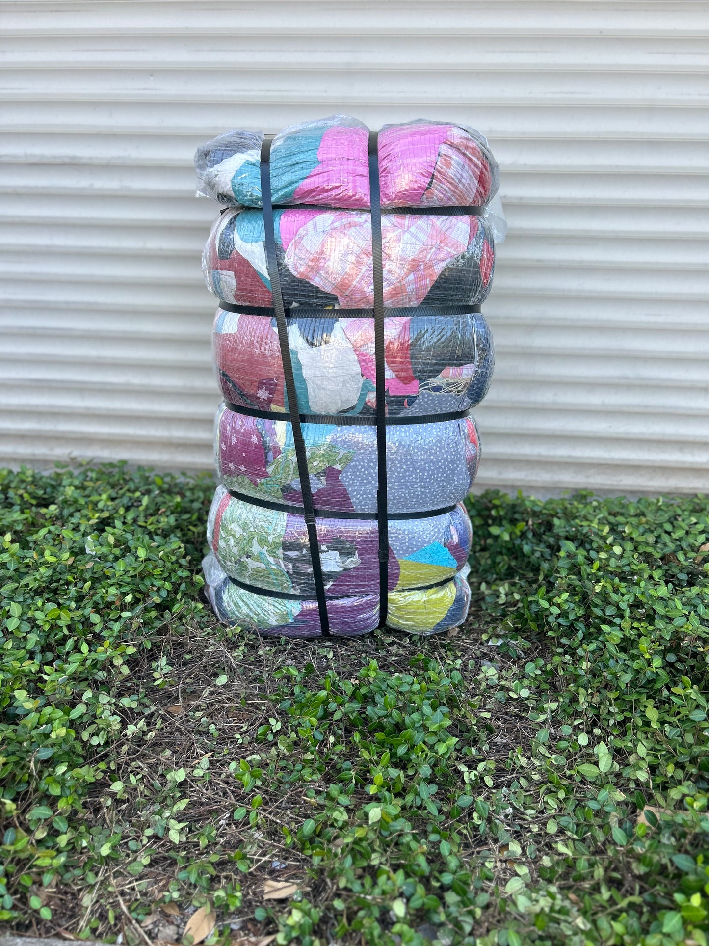 Ladies Oversize Blouse #2