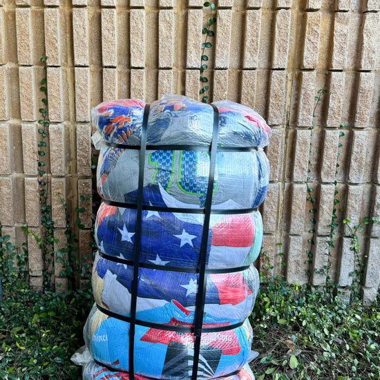 Athletic Mix T-Shirt #2