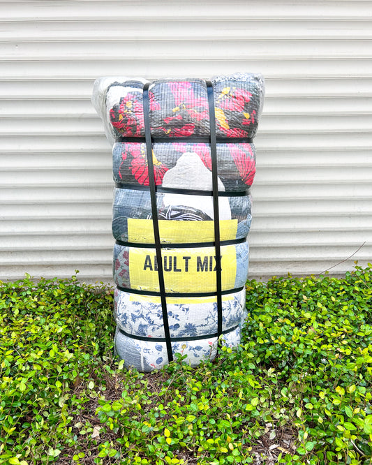 Adult Mix #3 Juvenil summer