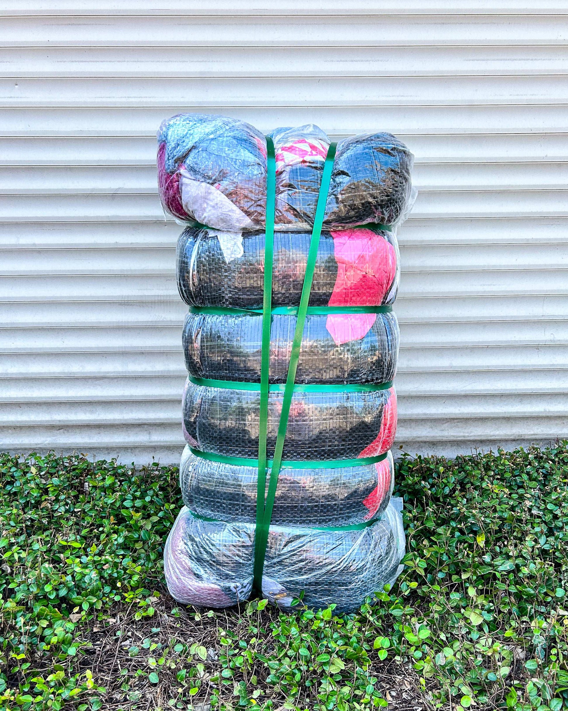 Atletico Legging & Top #3