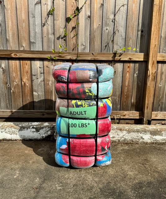 Adult Romper* (Jump Suit) #1