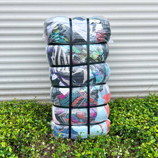 Ladies mix blouse  #1