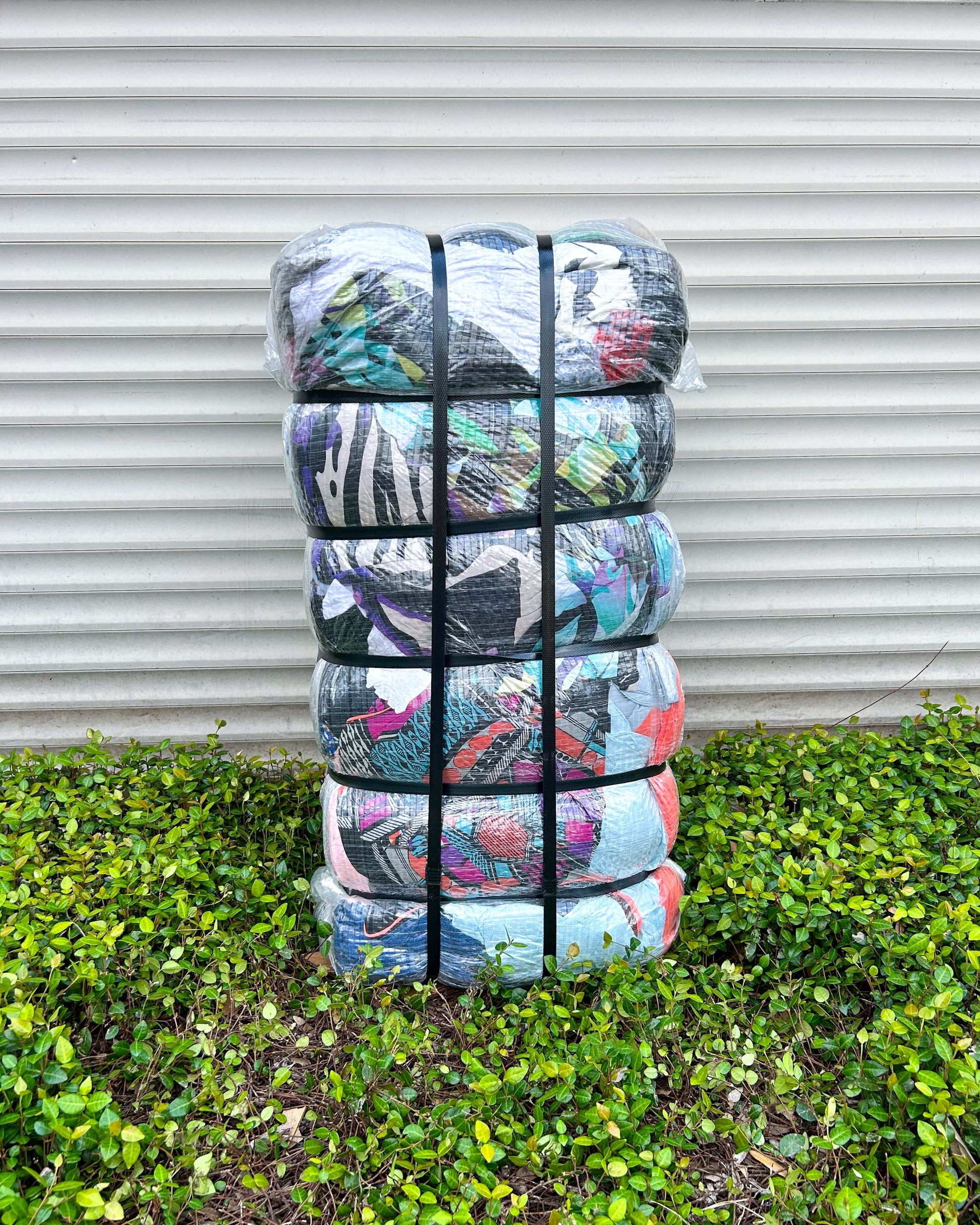 Ladies mix blouse  #1