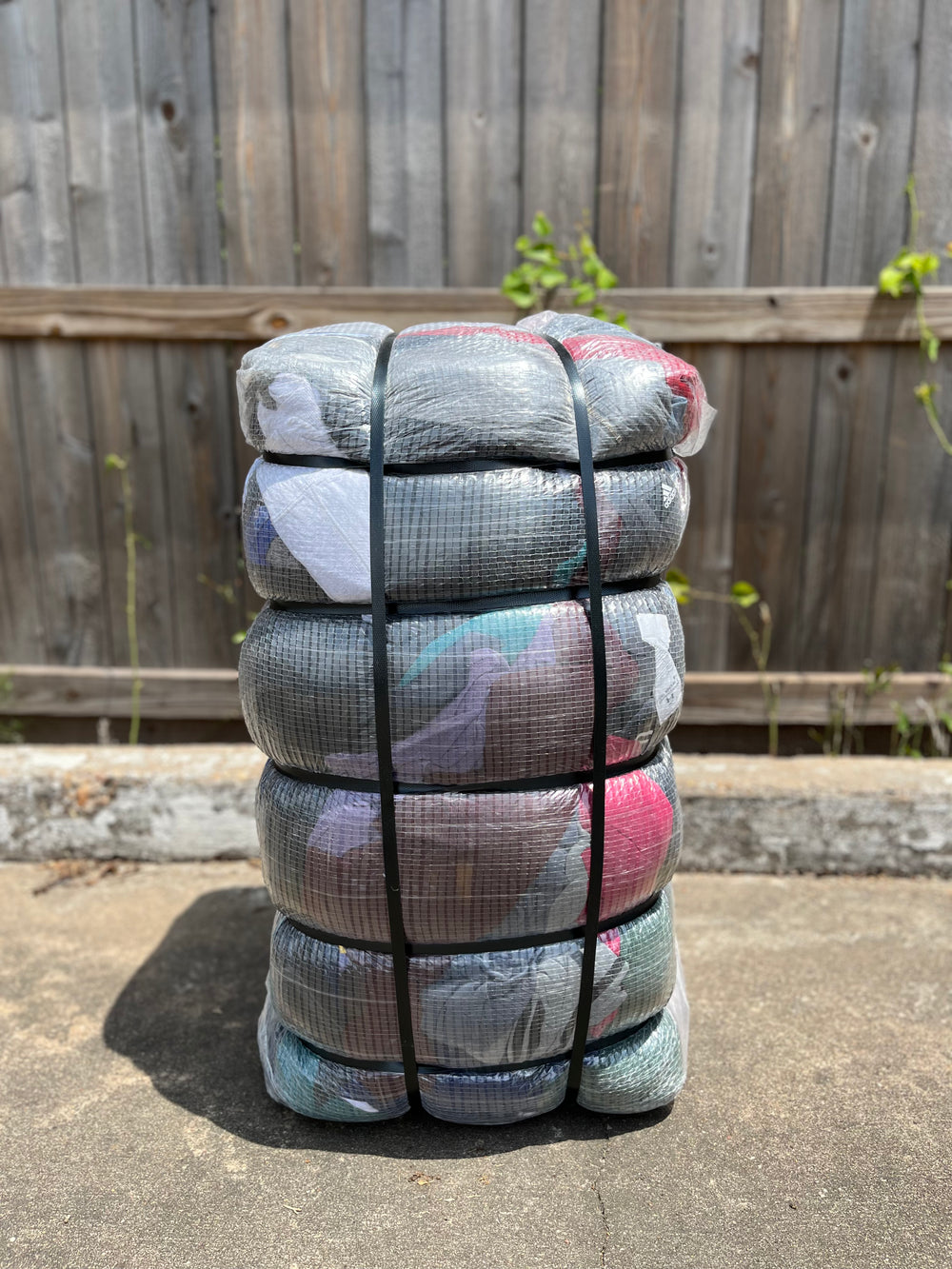 Brand Sweat Mix INT