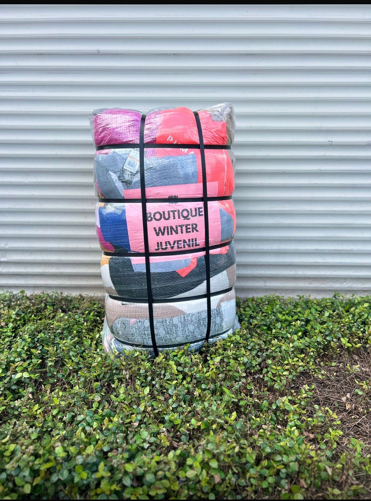 Boutique Winter Juvenil